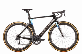Colnago Concept Road Bike - 2017, 52s