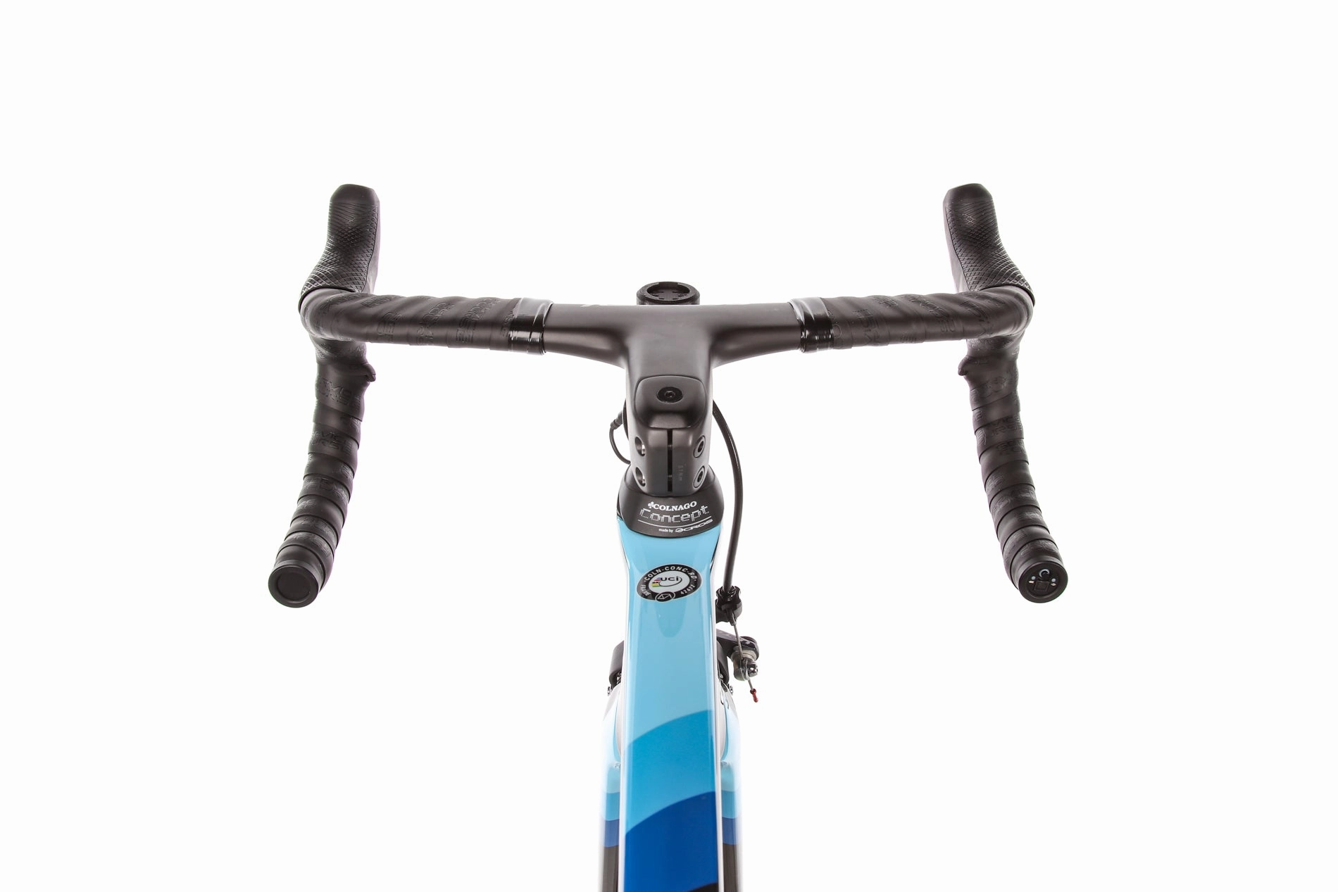 Colnago Concept Road Bike - 2017, 52s