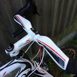 Colnago CX-1 2010