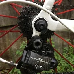 Colnago CX-1 2010