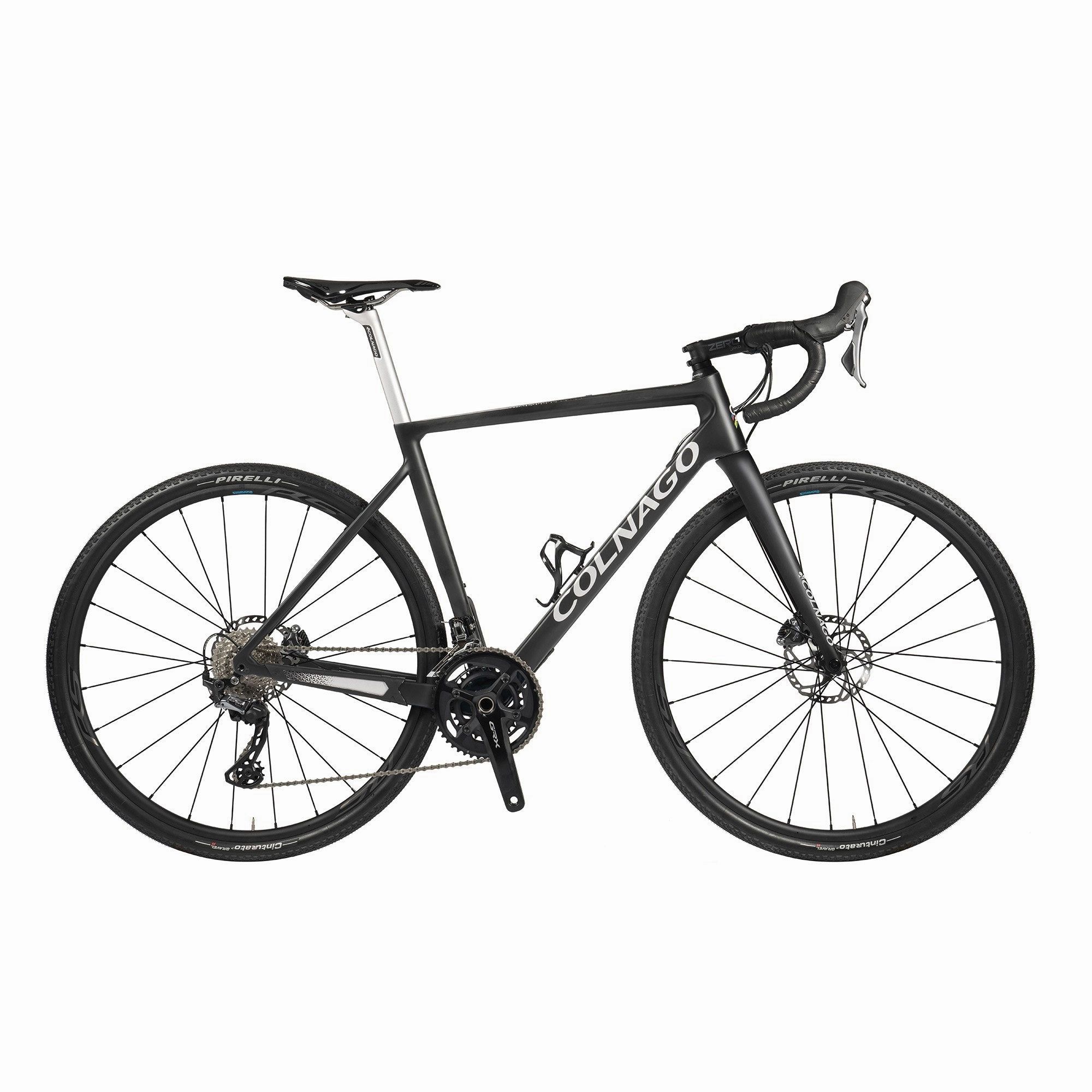 Colnago G3-X GRX 810 2X Disc Bike