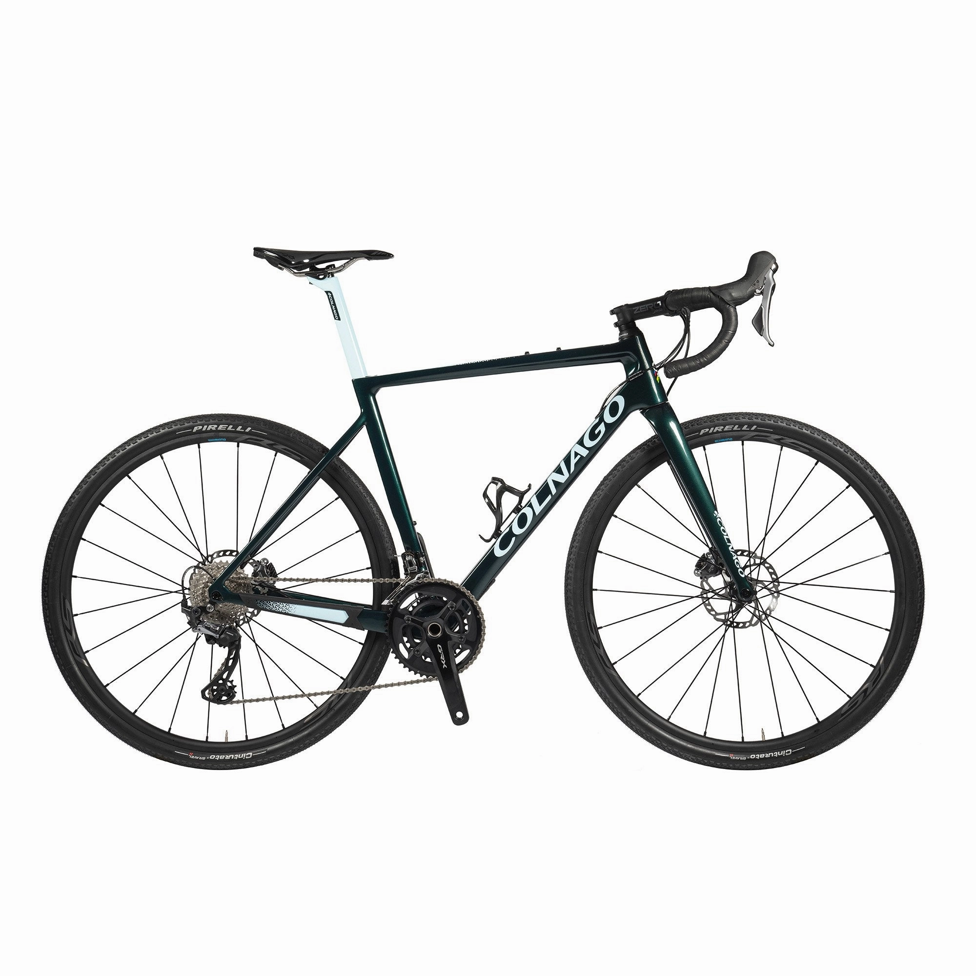Colnago G3-X Rival AXS 1X Disc Bike
