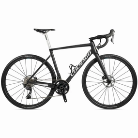 Colnago G3X Shimano GRX 1x Carbon Gravel Bike 2023 - Black