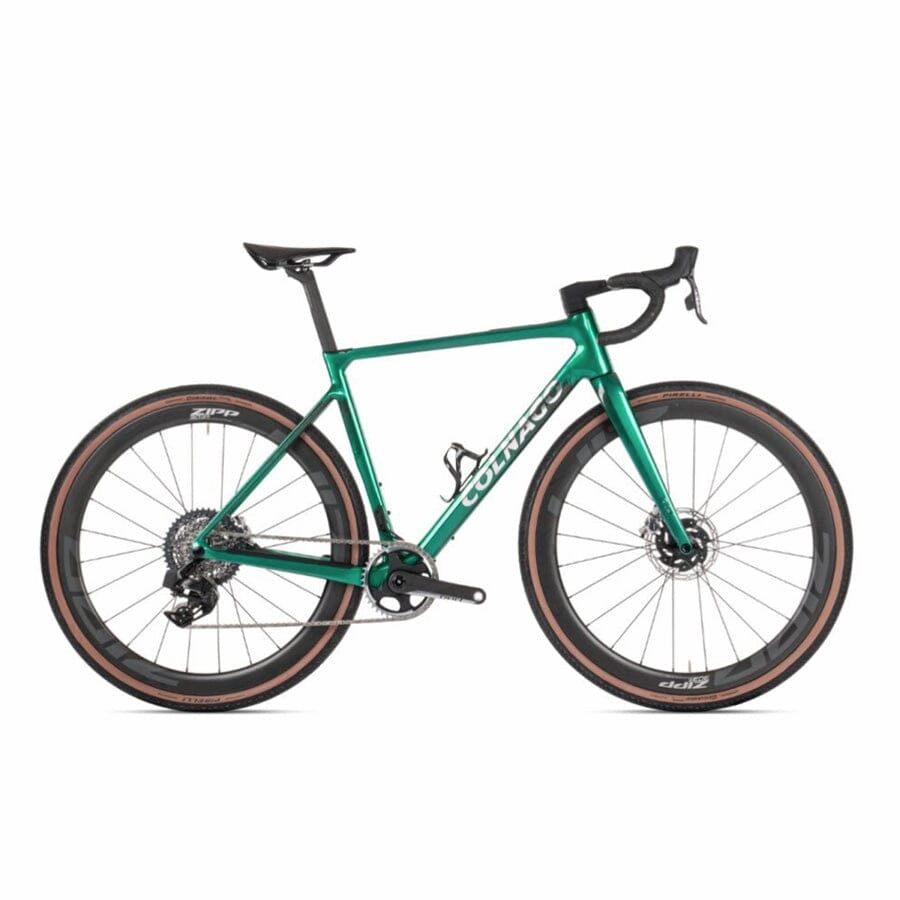 Colnago G4-X