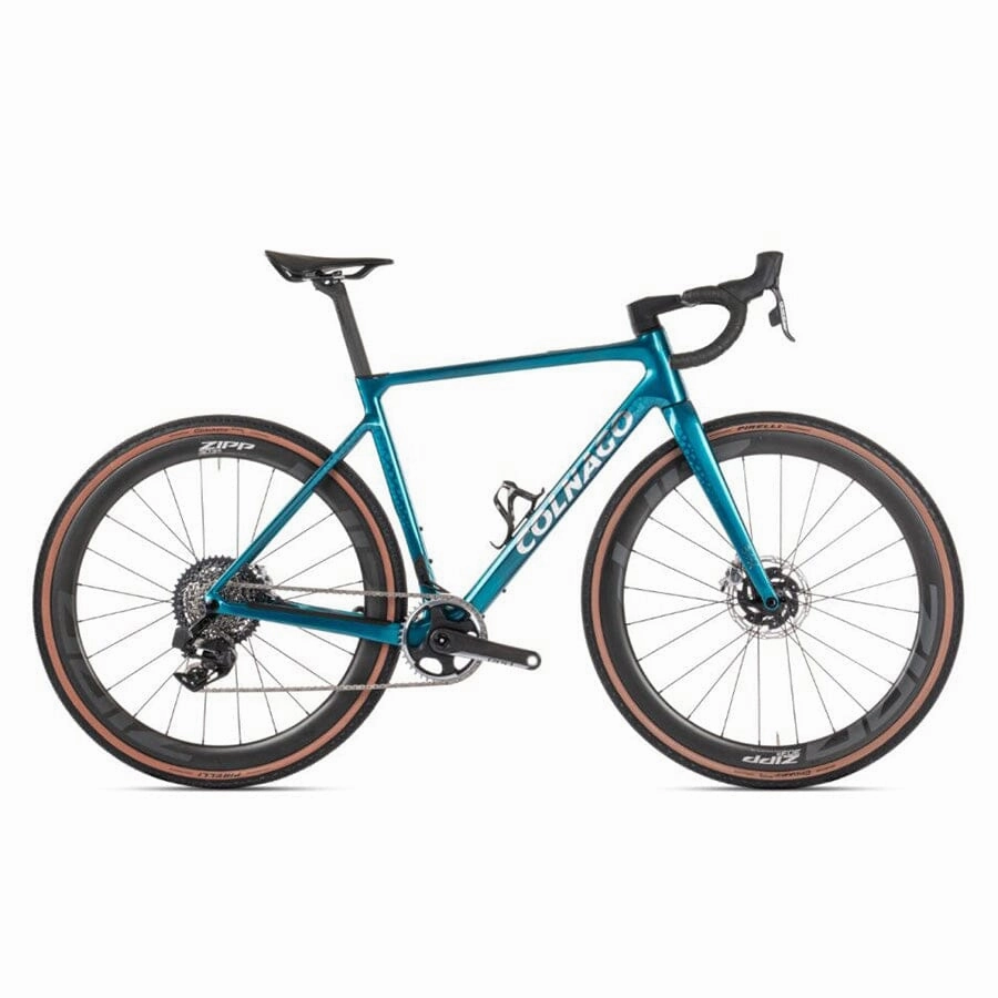 Colnago G4-X