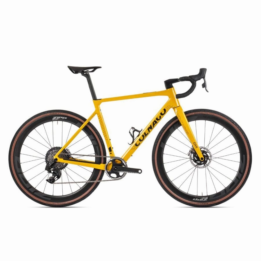 Colnago G4-X