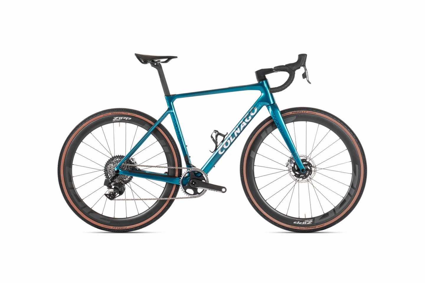 Colnago G4-X Shimano GRX DI2 !2 speed   Gravel Bike