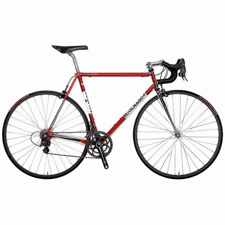 Colnago Master Frameset