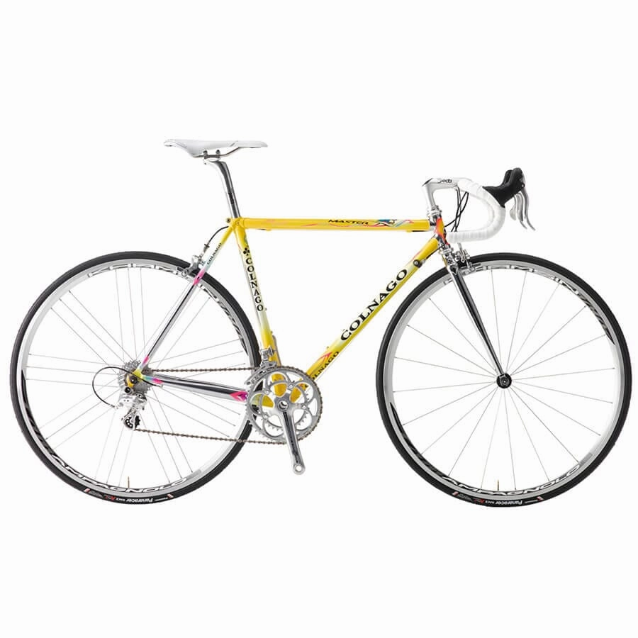 Colnago Master Frameset
