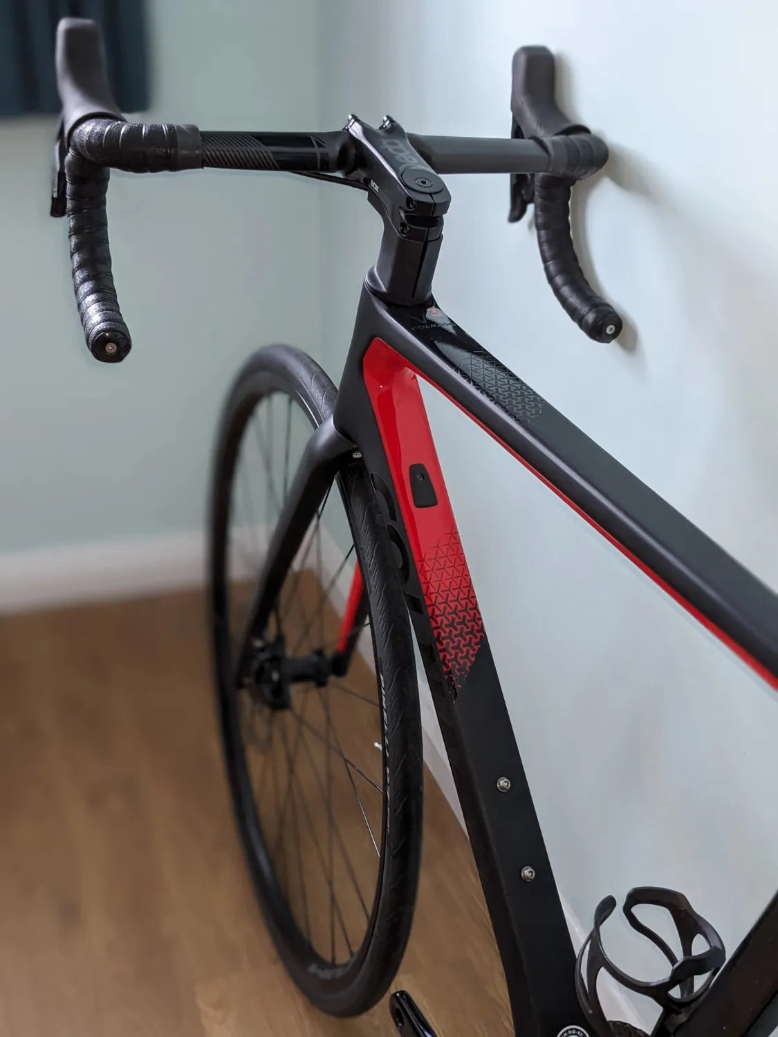 Colnago V3 Disc Rival AXS Bike 2023