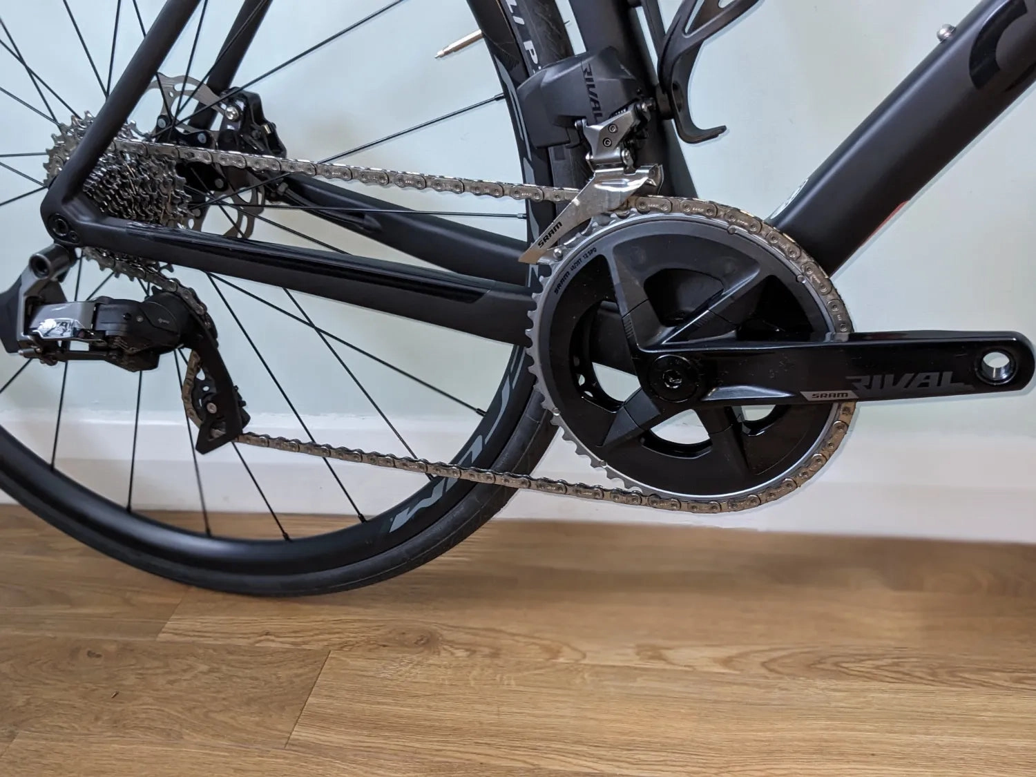 Colnago V3 Disc Rival AXS Bike 2023