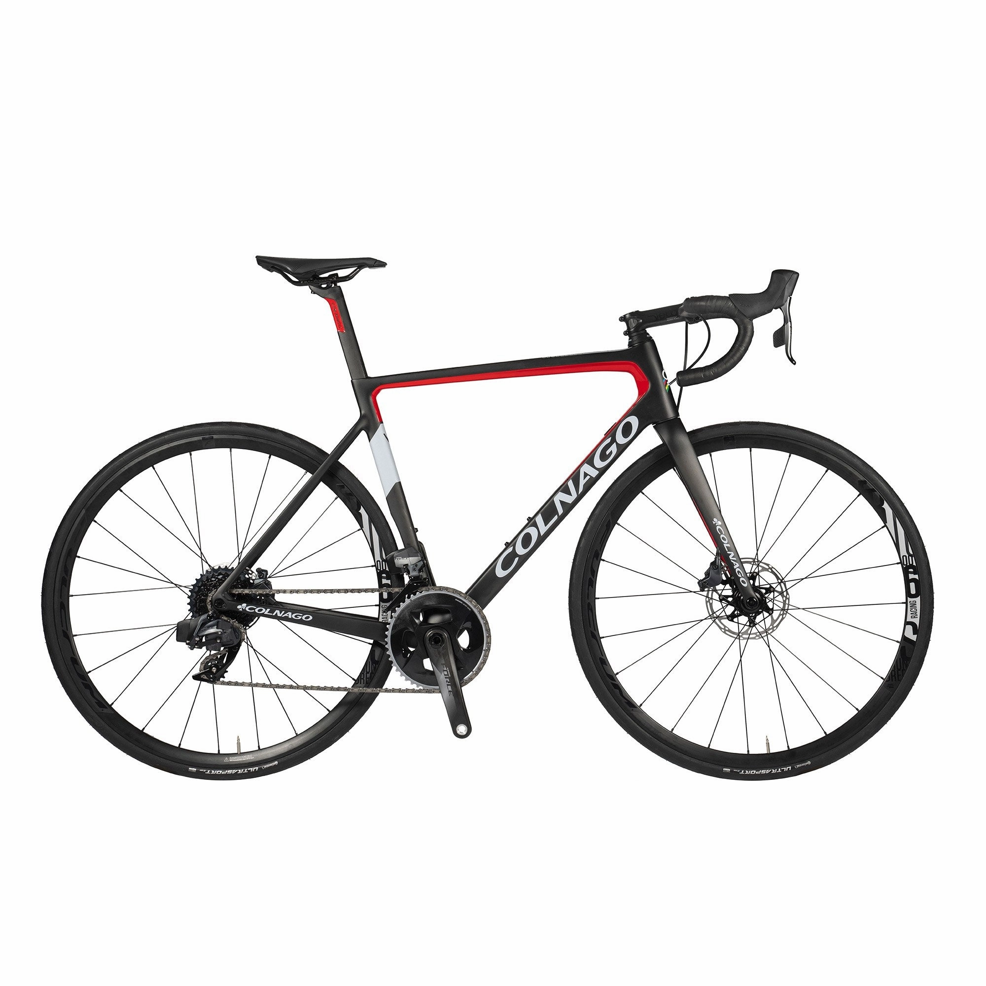 Colnago V3 Disc Rival AXS Bike
