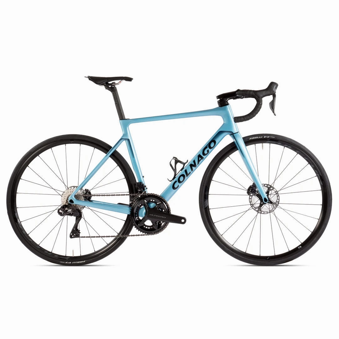 Colnago V4 Ultegra di2
