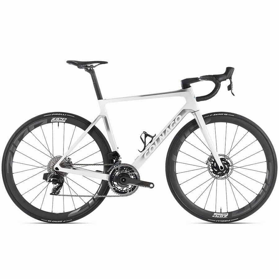 Colnago V4Rs Disc Frameset