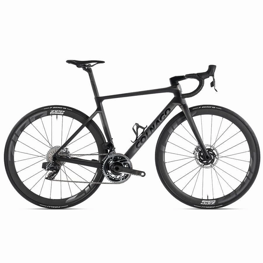 Colnago V4Rs Disc Frameset