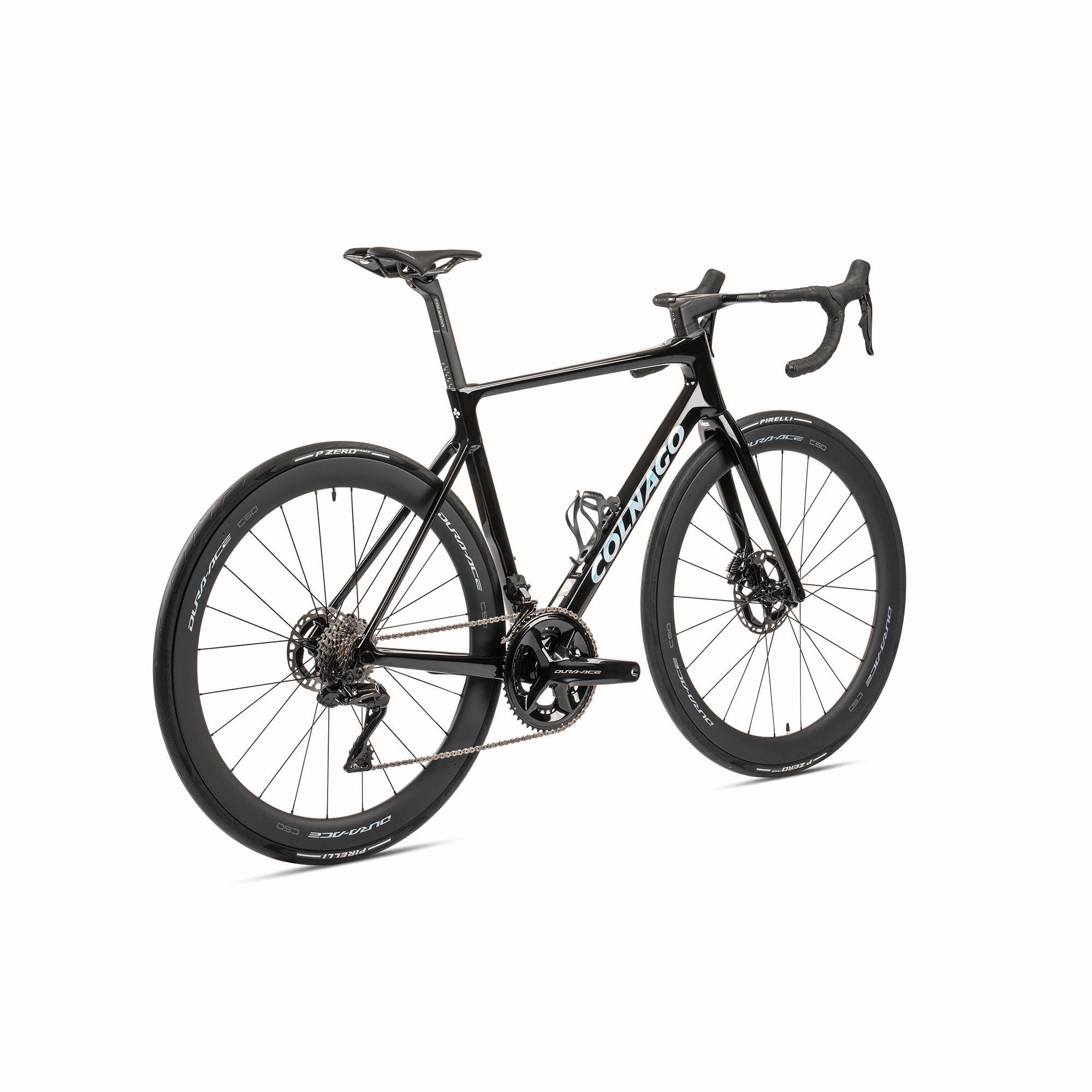 Colnago V4Rs Dura-Ace Di2 Bike
