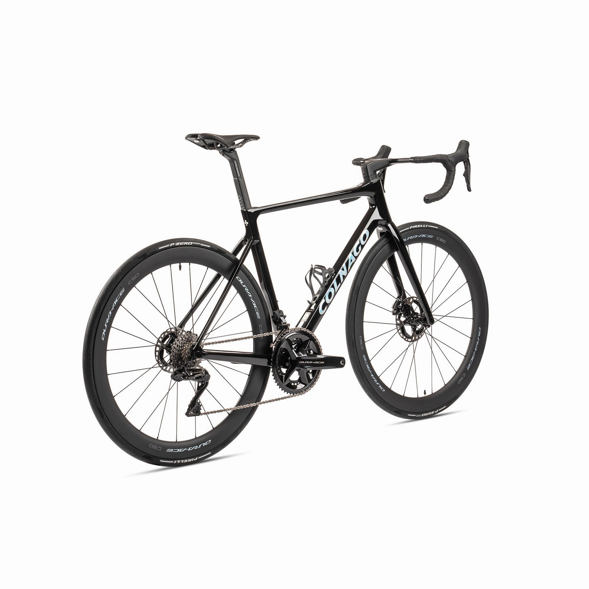 Colnago V4Rs Dura-Ace Di2 Bike