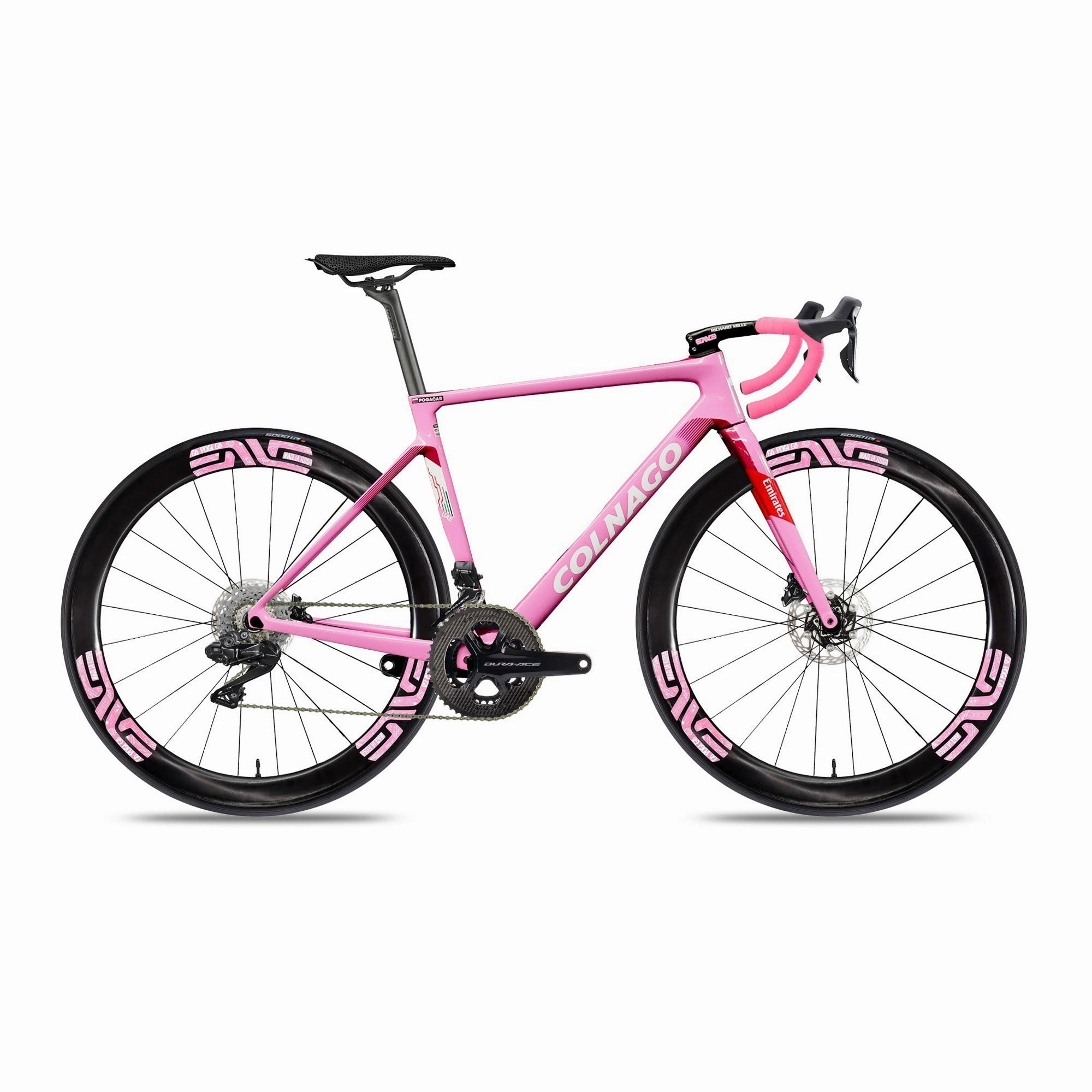 Colnago V4Rs Giro Dura-Ace Di2 Bike