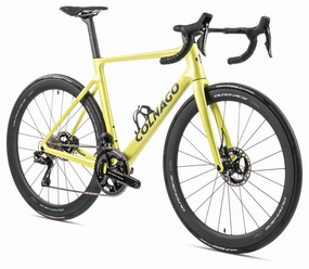 Colnago V4RS Road Disc Frameset RVLM