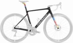 Colnago V4RS Road Disc Frameset WT23
