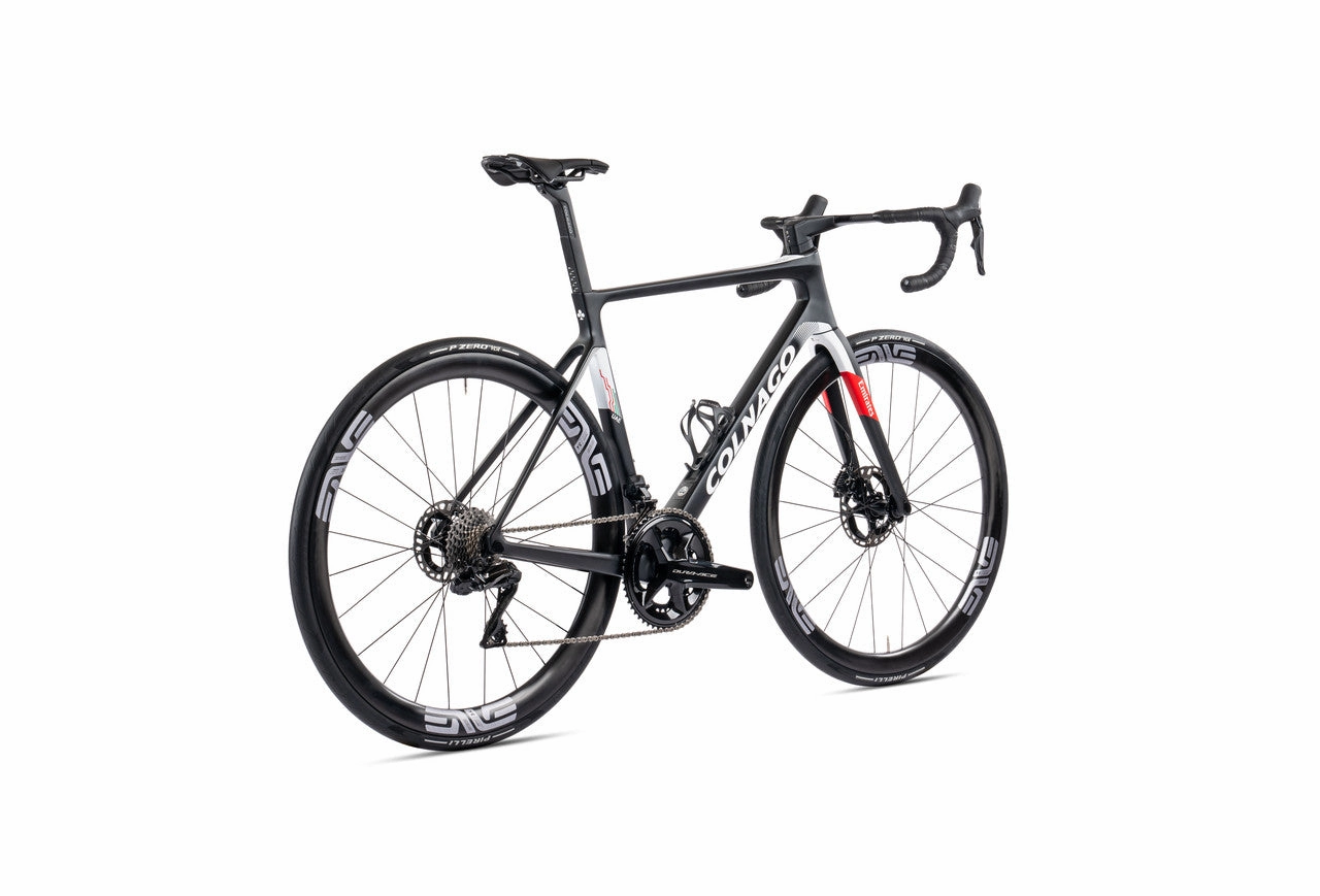 Colnago V4Rs SRAM Force d2 eTap AXS 12 speed