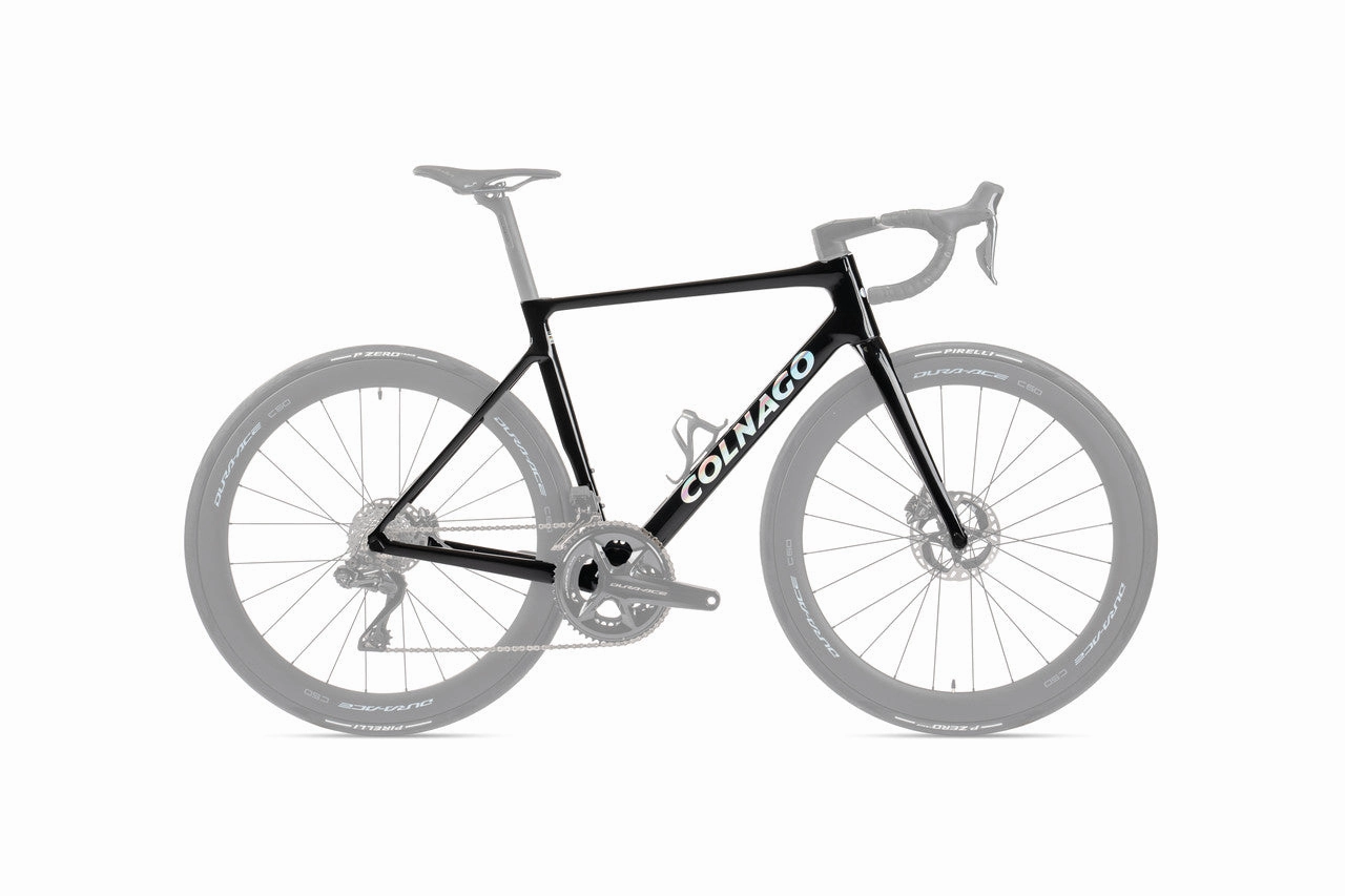 Colnago V4Rs SRAM RED  d2 eTap AXS 12 speed