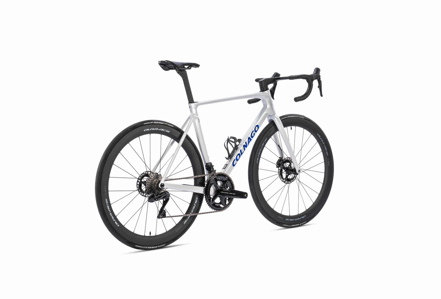 Colnago V5Rs Disc Shimano Dura-Ace R9270 VRWB