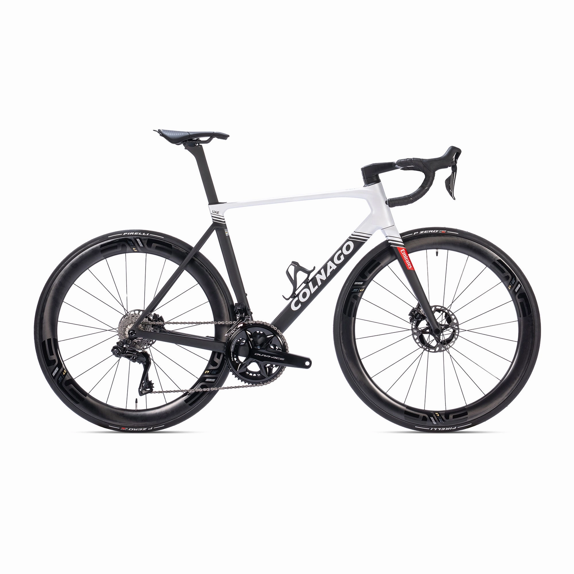Colnago V5Rs Dura-Ace Di2 Bike