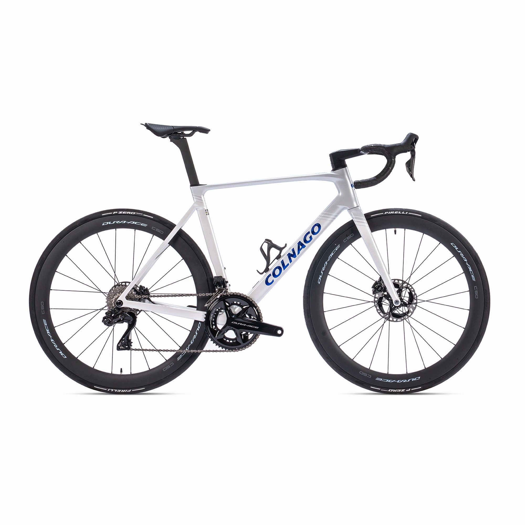 Colnago V5Rs Dura-Ace Di2 Bike