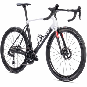 Colnago V5RS Team UAE Emirates SDM5 Dura Ace Di2 12 speed