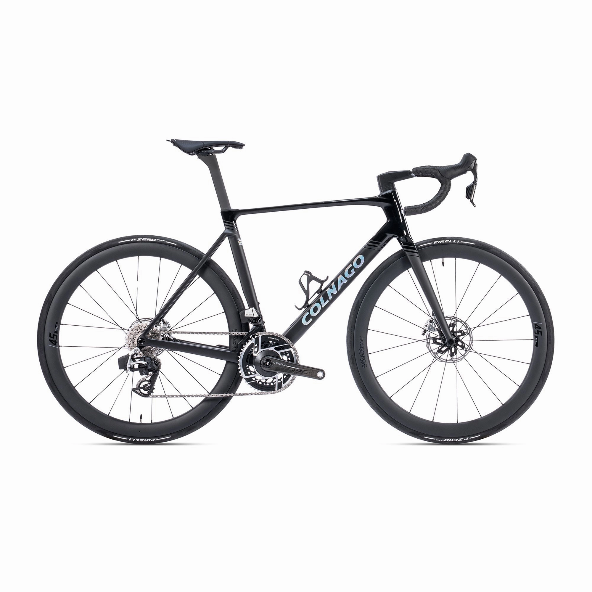 Colnago V5Rs Ultegra Di2 Bike