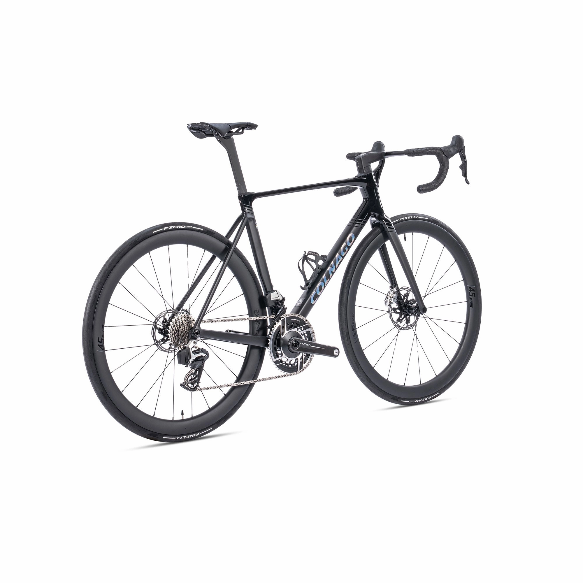 Colnago V5Rs Ultegra Di2 Bike