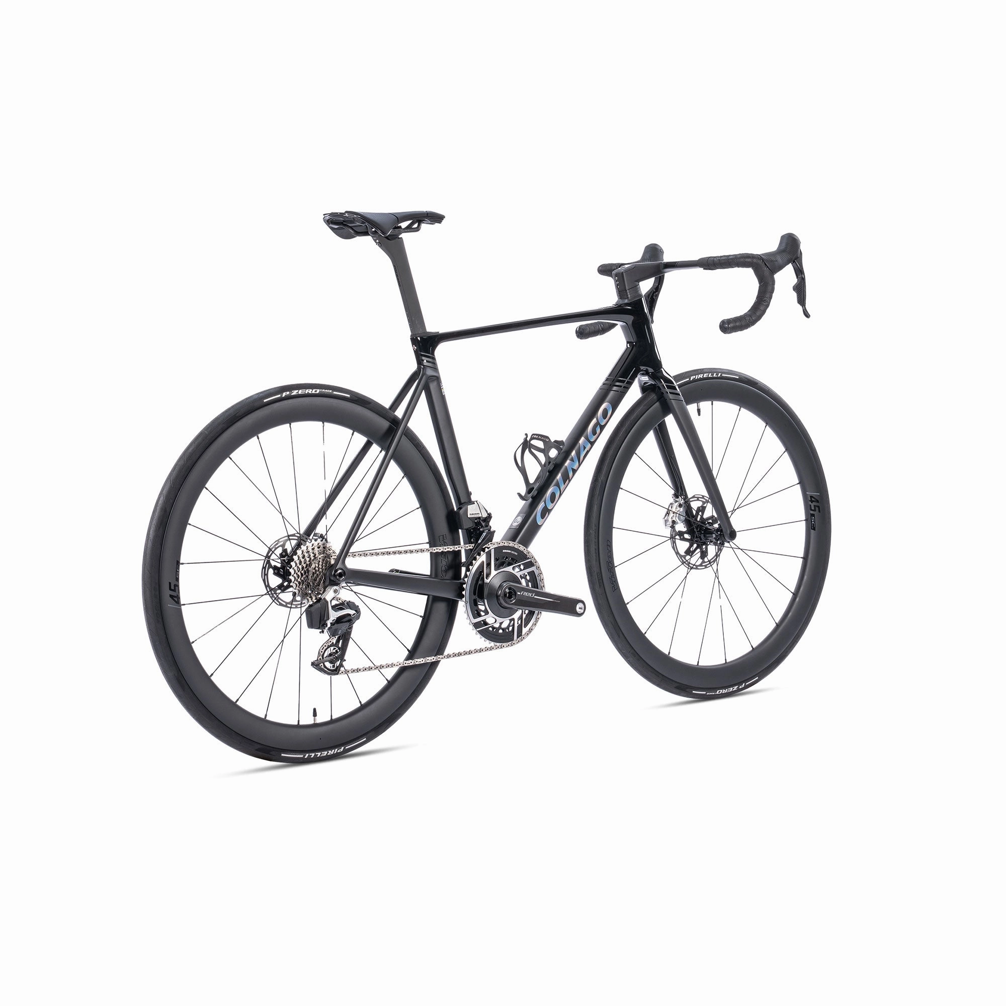 Colnago V5Rs Ultegra Di2 Bike