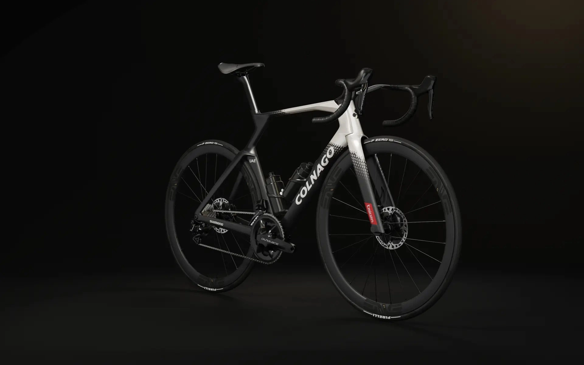 Colnago Y1Rs Frame set