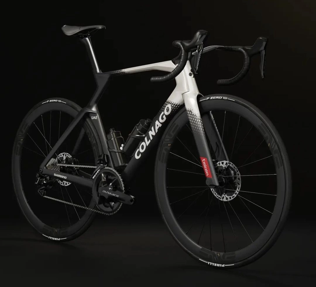 Colnago Y1Rs Frame set