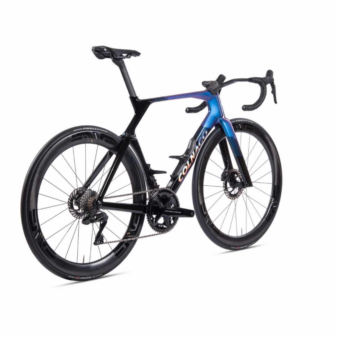 Colnago Y1Rs Shimano Dura Ace Di2 12 speed