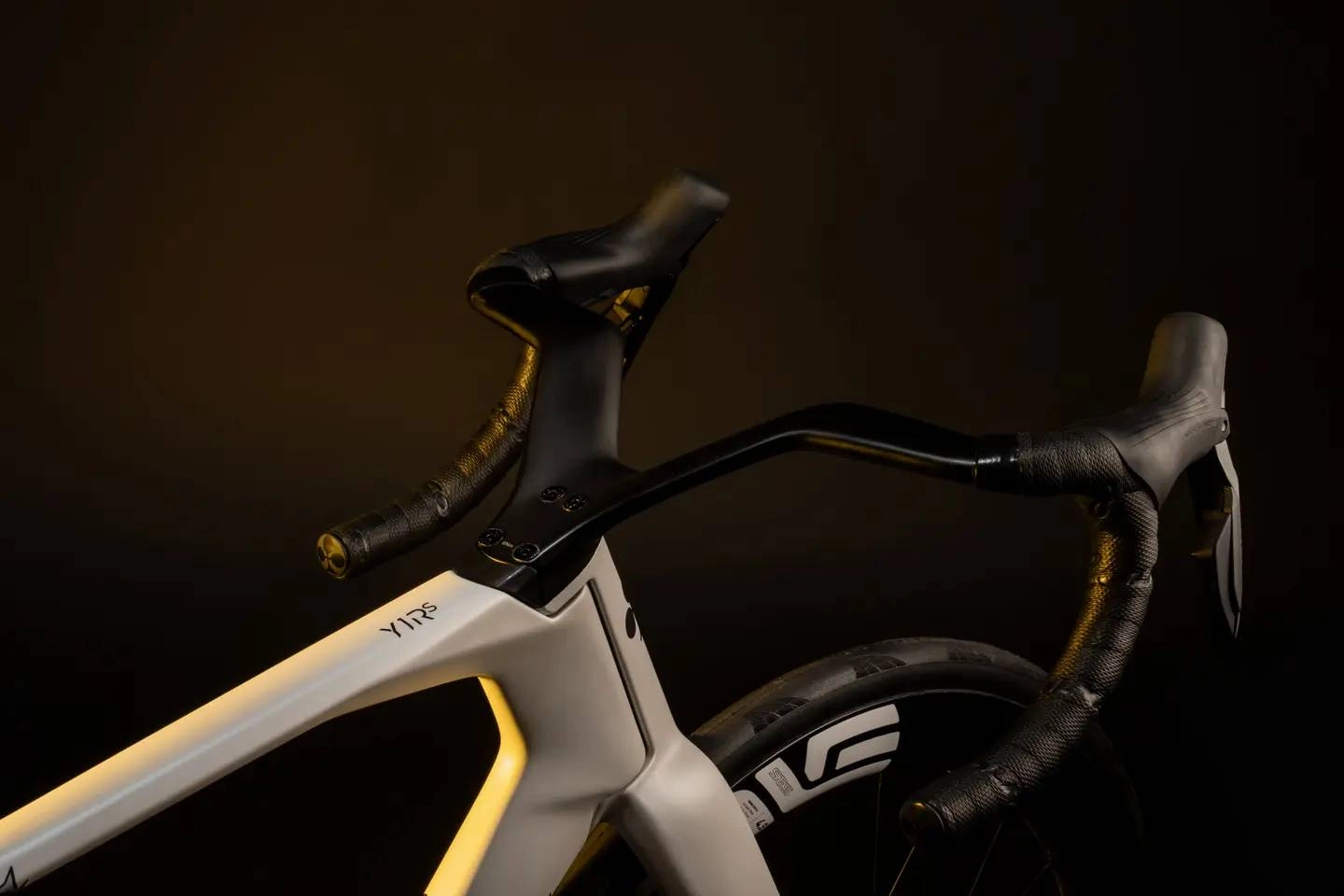 Colnago Y1Rs Tadej World champion
