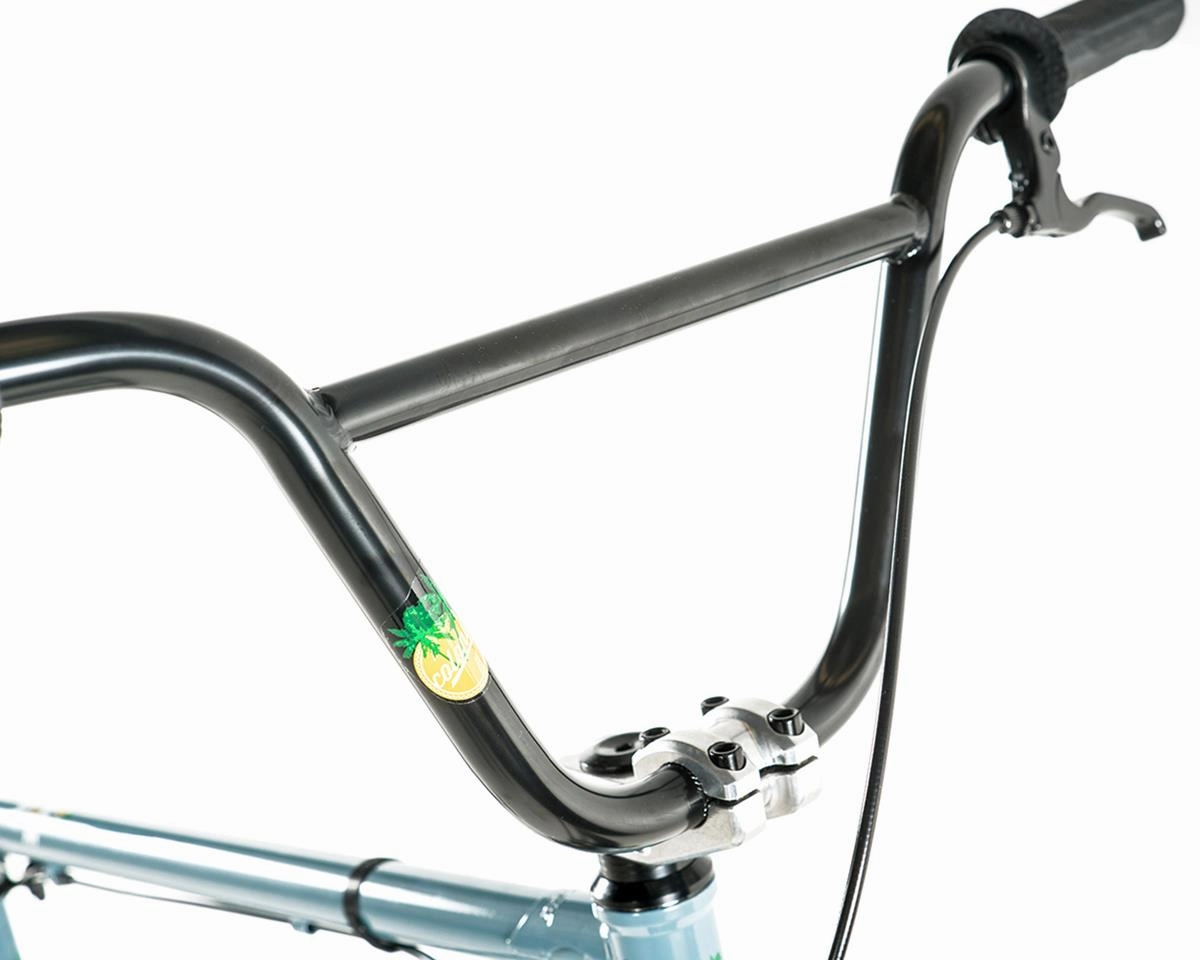 Colony Eclipse 26" Complete BMX Bike - Nardo Grey/Polished