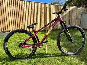 Commencal ABSOLUT 2020