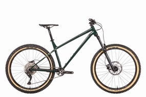 Commencal Meta HT AM Origin Mountain Bike - 2021, Large