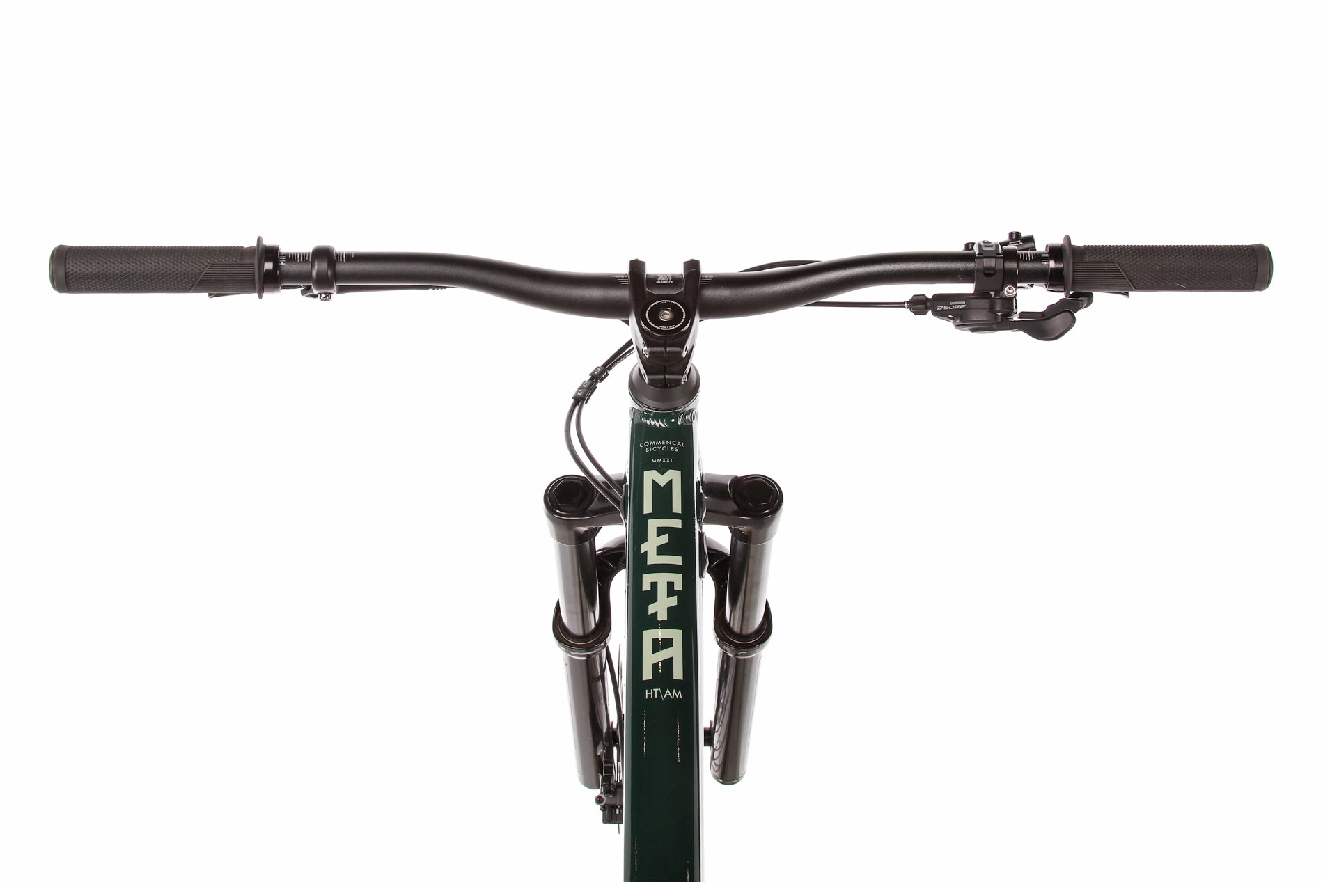 Commencal Meta HT AM Origin Mountain Bike - 2021, Large