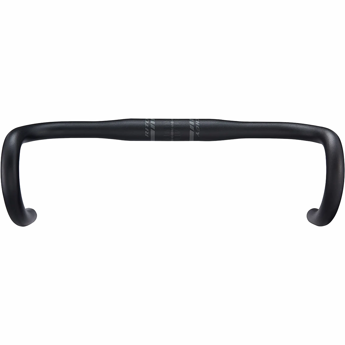 Comp Curve Drop Handlebar 31.8mm 42cm BB Black