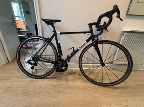 Condor Acciaio Frameset 2024
