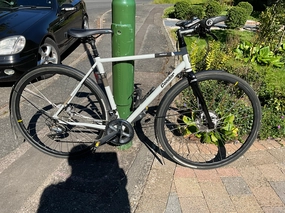 Condor Fratelli Disc 2020 Frame 2020
