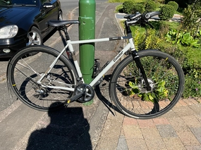 Condor Fratelli Disc 2020 Frame 2020
