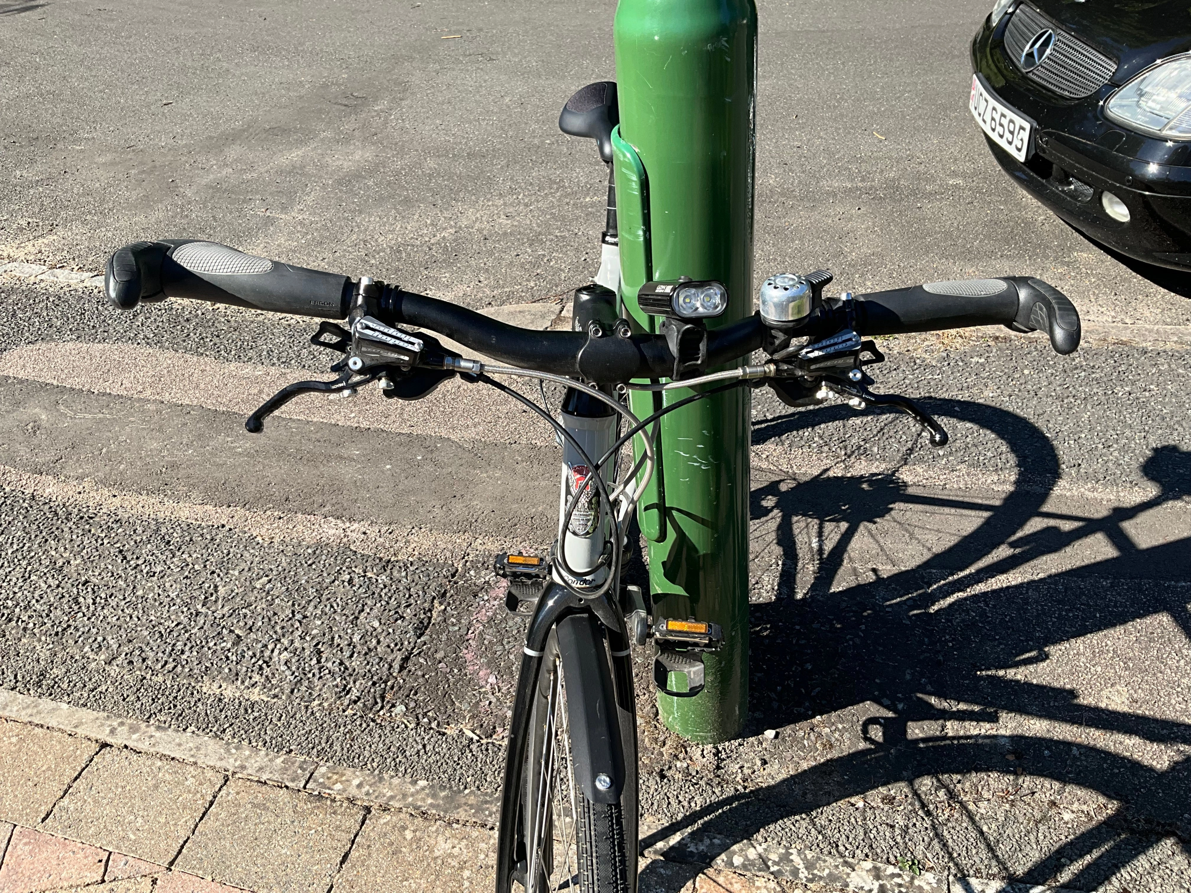 Condor Fratelli Disc 2020 Frame 2020
