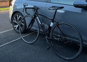 Condor Leggero SL Disc Frameset 2023