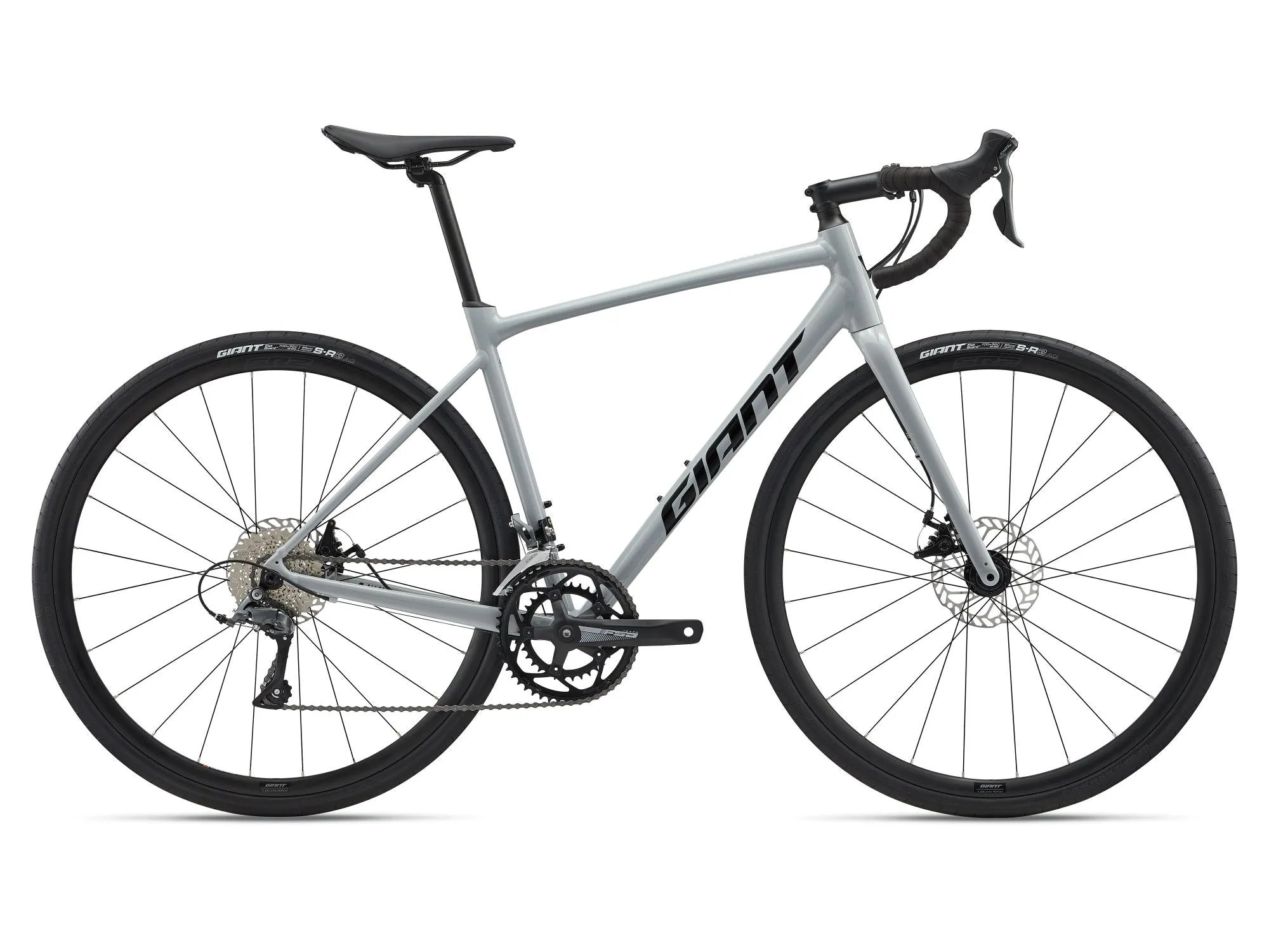 Contend AR4 (2025)