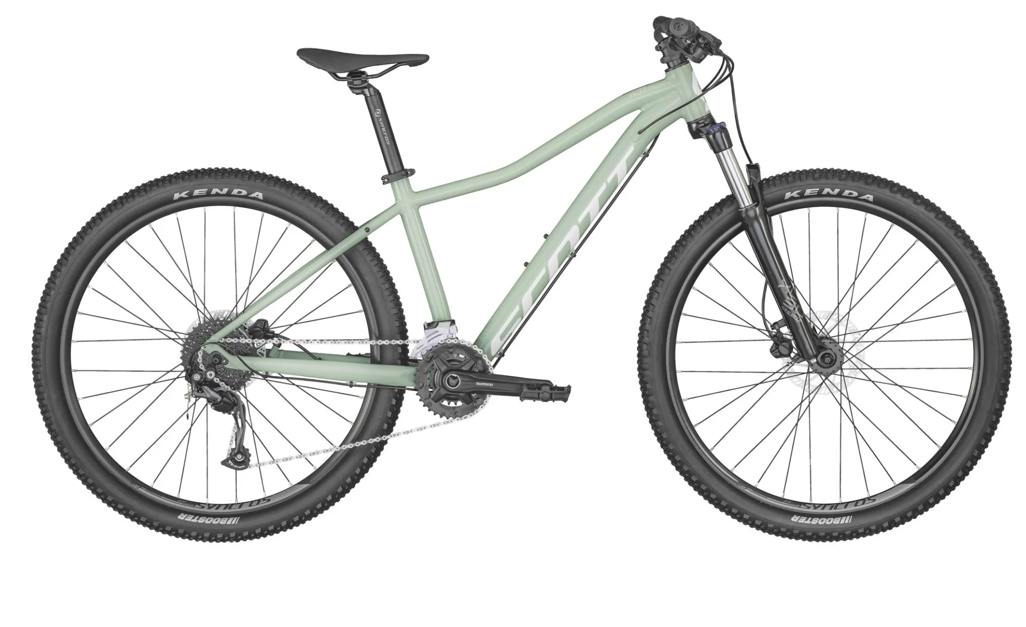 Contessa Active 40 (27.5)
