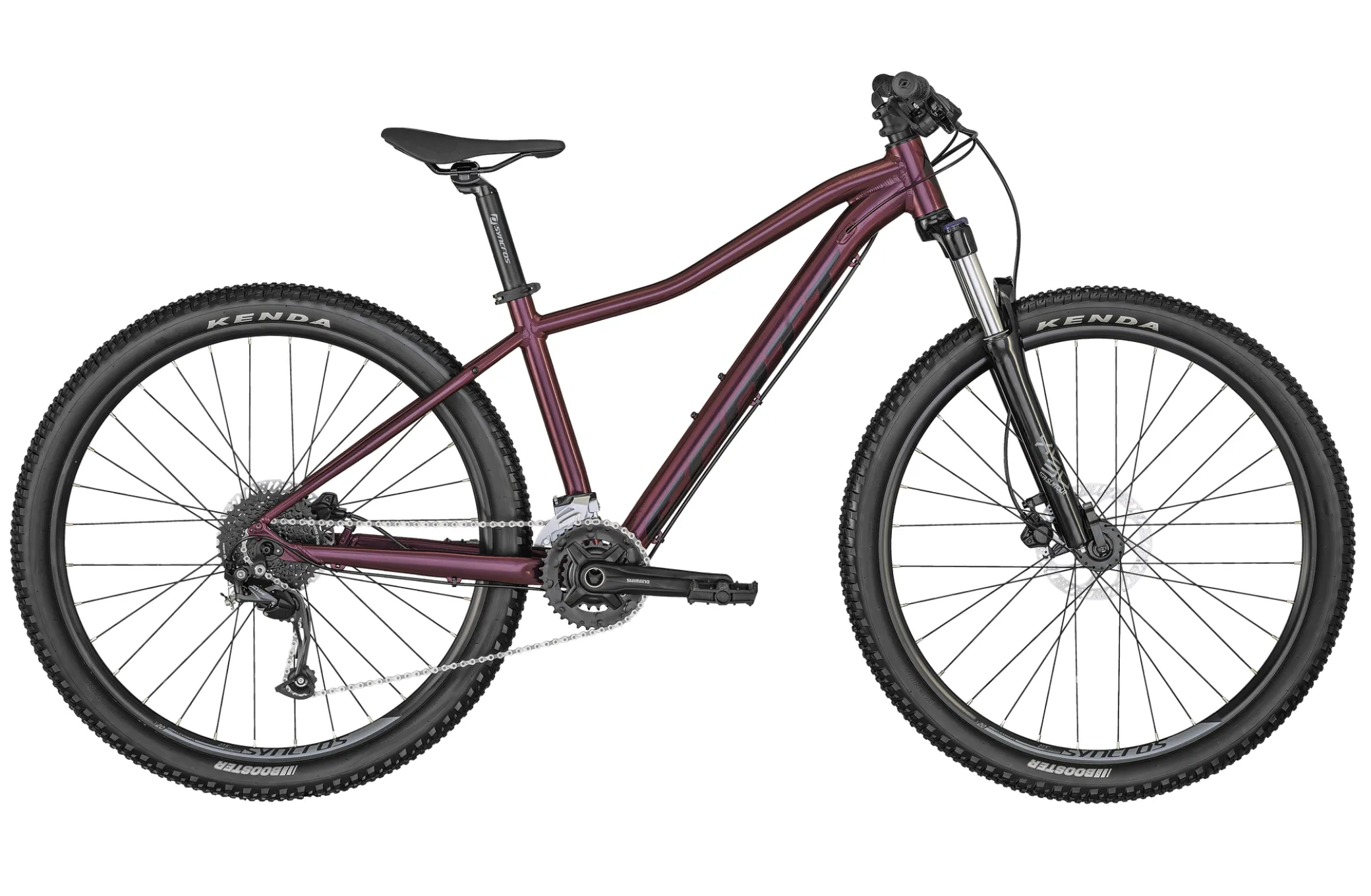 Contessa Active 40 (27.5)